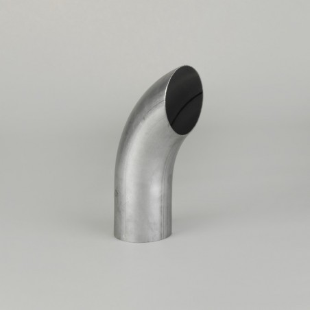 Donaldson P206311 TAILPIPE 4 IN (102 MM) OD X 12 IN (305 MM)