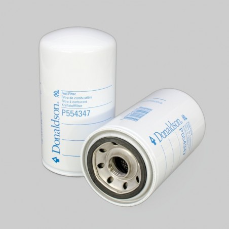Donaldson P554347 FUEL FILTER SPIN-ON