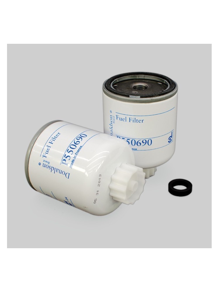 Donaldson P550690 FUEL FILTER WATER SEPARATOR SPIN-ON