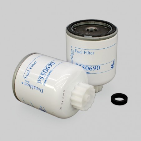 Donaldson P550690 FUEL FILTER WATER SEPARATOR SPIN-ON