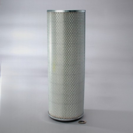 Donaldson P124047 AIR FILTER SAFETY