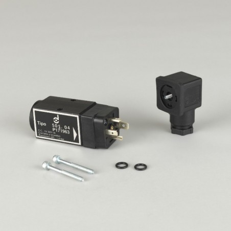 Donaldson P171963 PRESSURE GAUGE
