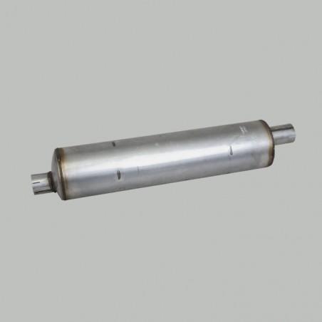 Donaldson M065065 MUFFLER ROUND STYLE 2