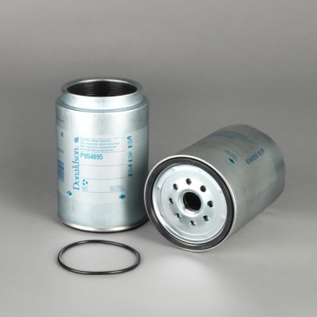 Donaldson P954895 FUEL FILTER WATER SEPARATOR SPIN-ON