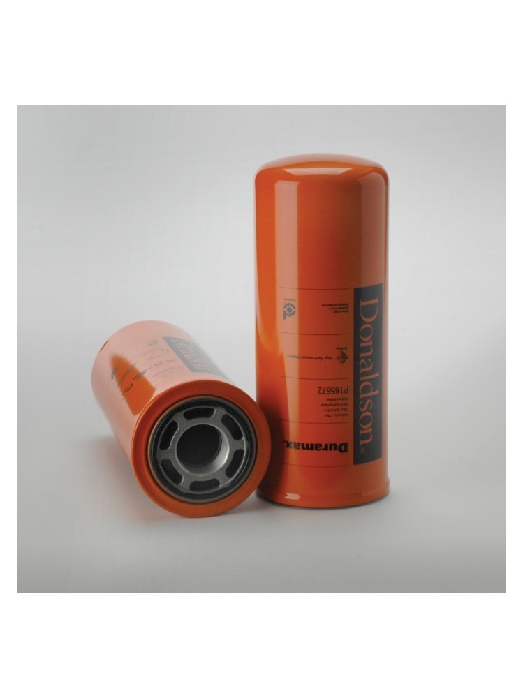 Donaldson P165672 HYDRAULIC FILTER SPIN-ON DURAMAX