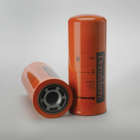 Donaldson P165672 HYDRAULIC FILTER SPIN-ON DURAMAX