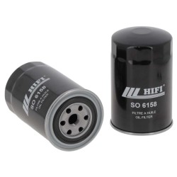 CASE CX 80 C Oil Filter
