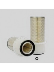 Donaldson P182059 AIR FILTER PRIMARY FINNED