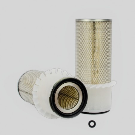Donaldson P182059 AIR FILTER PRIMARY FINNED
