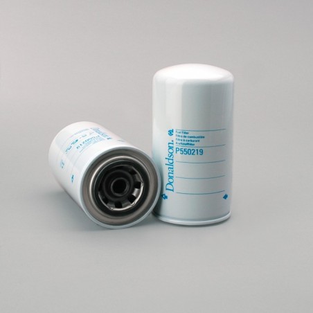 Donaldson P550219 FUEL FILTER SPIN-ON