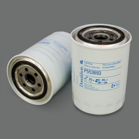 Donaldson P553693 FUEL FILTER SPIN-ON SECONDARY