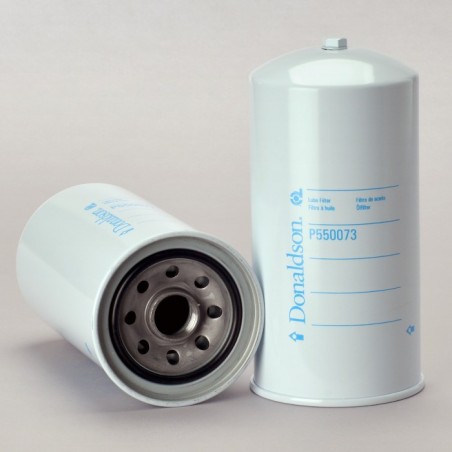 Donaldson P550073 LUBE FILTER SPIN-ON FULL FLOW