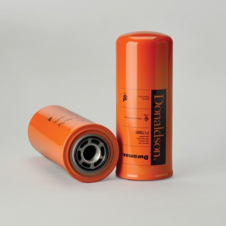 Donaldson P173689 HYDRAULIC FILTER SPIN-ON DURAMAX