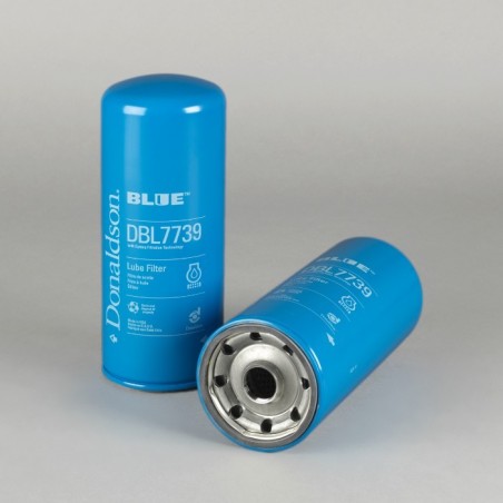 Donaldson DBL7739 LUBE FILTER SPIN-ON FULL FLOW DONALDSON BLUE