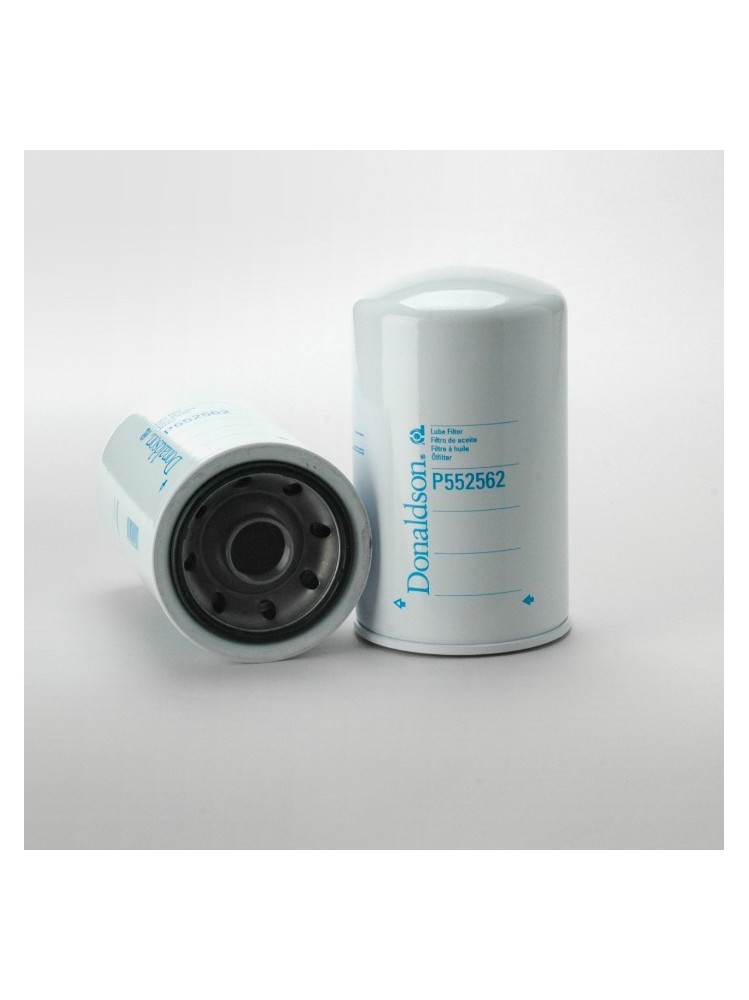 Donaldson P552562 LUBE FILTER SPIN-ON COMBINATION