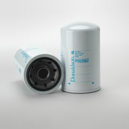 Donaldson P552562 LUBE FILTER SPIN-ON COMBINATION