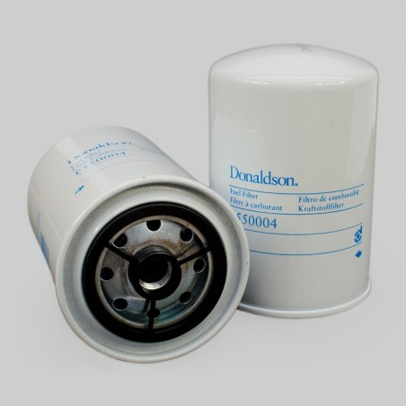 Donaldson P550004 FUEL FILTER SPIN-ON
