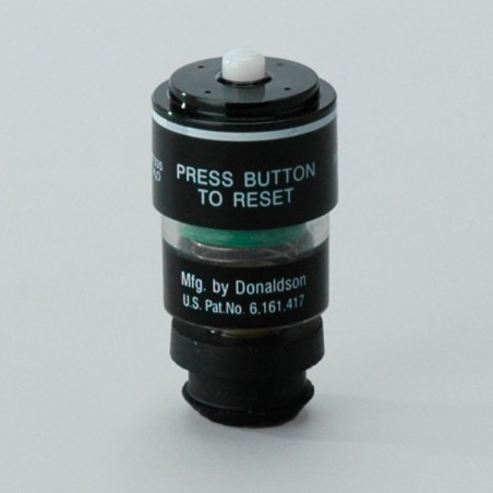 Donaldson X007276 RESTRICTION INDICATOR KIT