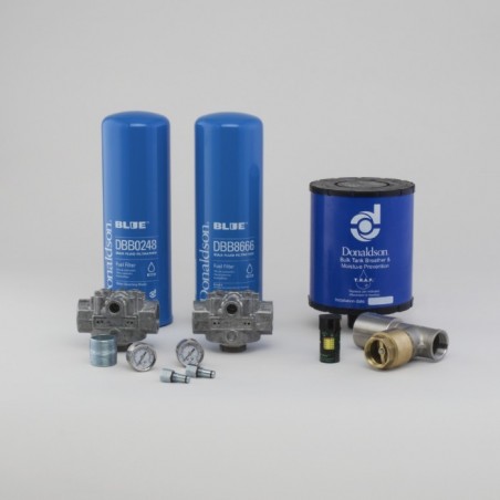 Donaldson X011449 BULK FUEL FILTER KIT