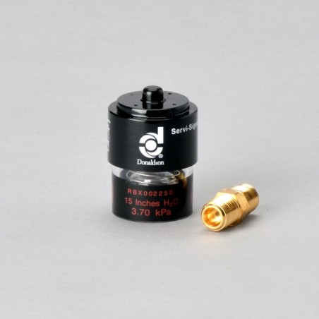 Donaldson X002350 RESTRICTION INDICATOR KIT SERVISIGNAL