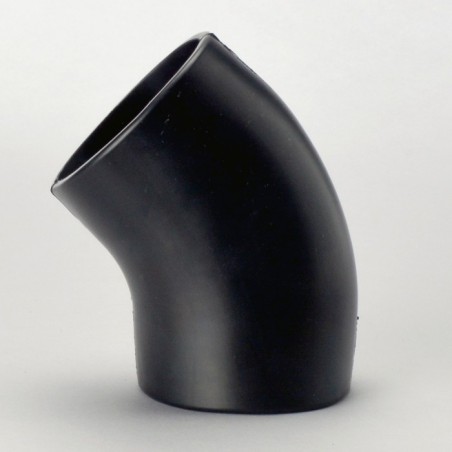 Donaldson P105545 ELBOW 45 DEGREE RUBBER