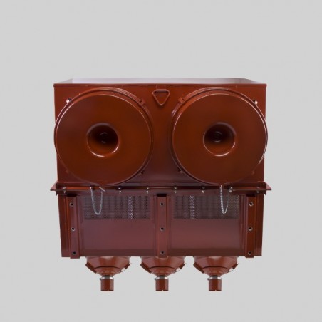 Donaldson G290053 AIR CLEANER SSG DONACLONE VERTICAL
