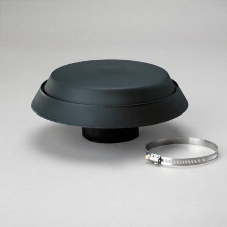 Donaldson H000467 INLET HOOD PLASTIC