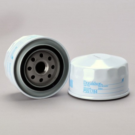 Donaldson P551784 LUBE FILTER SPIN-ON FULL FLOW