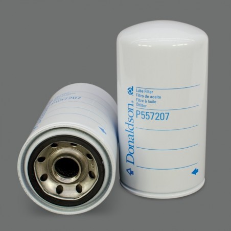 Donaldson P557207 LUBE FILTER SPIN-ON FULL FLOW