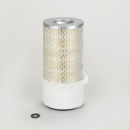 Donaldson P148966 AIR FILTER PRIMARY FINNED