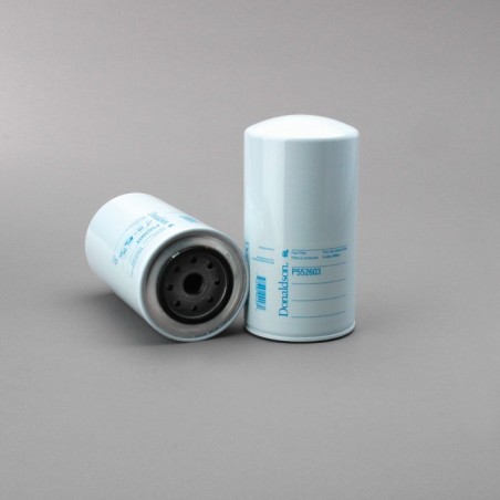 Donaldson P552603 FUEL FILTER SPIN-ON SECONDARY