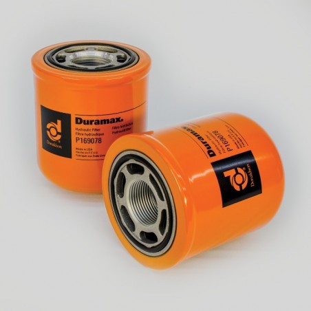 Donaldson P169078 HYDRAULIC FILTER SPIN-ON DURAMAX