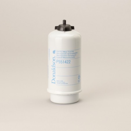 Donaldson P551422 FUEL FILTER WATER SEPARATOR CARTRIDGE