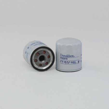 Donaldson P502016 LUBE FILTER SPIN-ON FULL FLOW