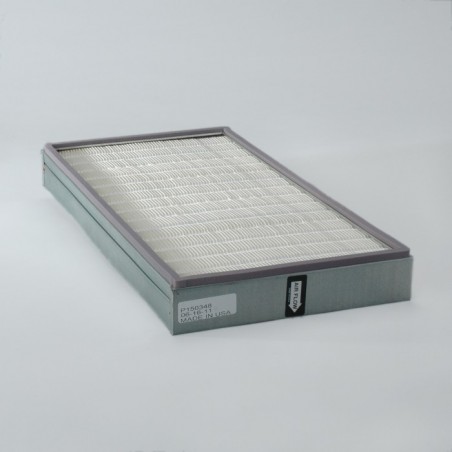 Donaldson P150348 AIR FILTER PANEL VENTILATION