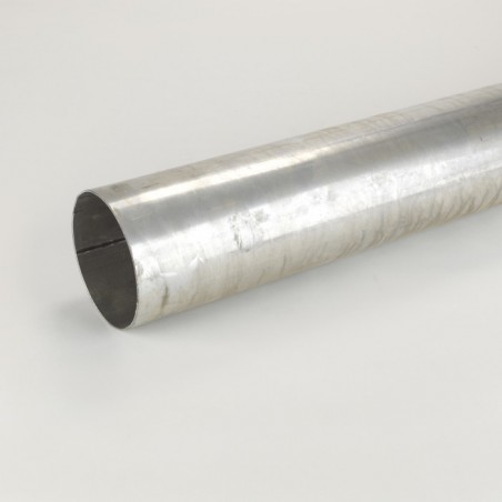 Donaldson P206337 TUBING STRAIGHT 5 IN (127 MM) OD X 10 FT (3 M)