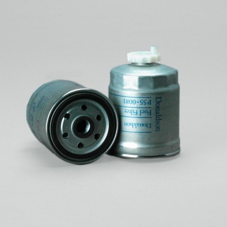 Donaldson P550081 FUEL FILTER WATER SEPARATOR SPIN-ON