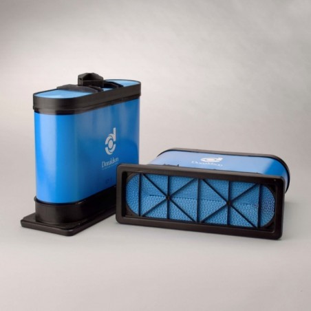 Donaldson X011861 AIR FILTER KIT