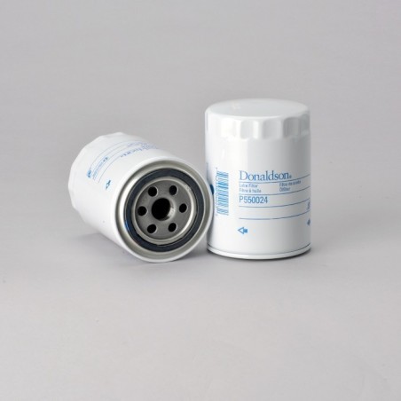 Donaldson P550024 LUBE FILTER SPIN-ON FULL FLOW