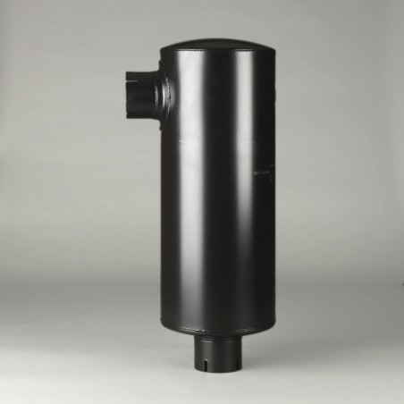 Donaldson M101169 MUFFLER ROUND STYLE 3