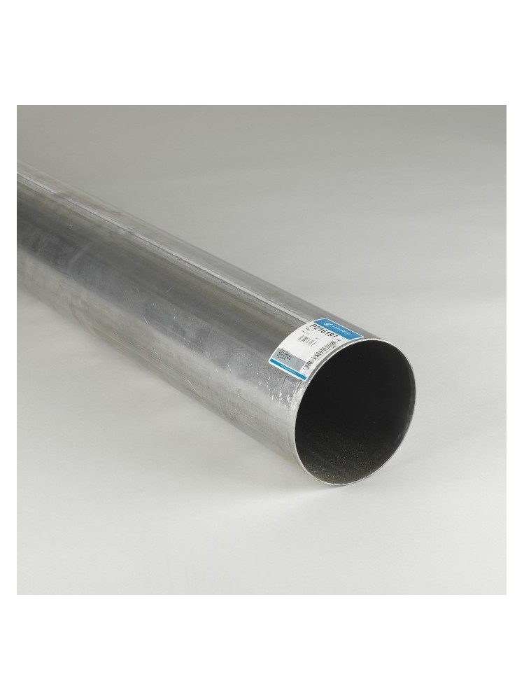 Donaldson P216197 STACK PIPE STRAIGHT 6 IN (152 MM) ID X 48 IN (1219 MM)