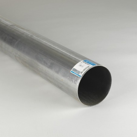 Donaldson P216197 STACK PIPE STRAIGHT 6 IN (152 MM) ID X 48 IN (1219 MM)
