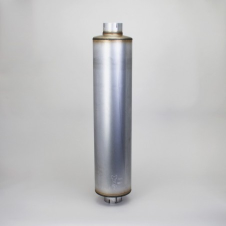 Donaldson M085171 MUFFLER ROUND STYLE 1
