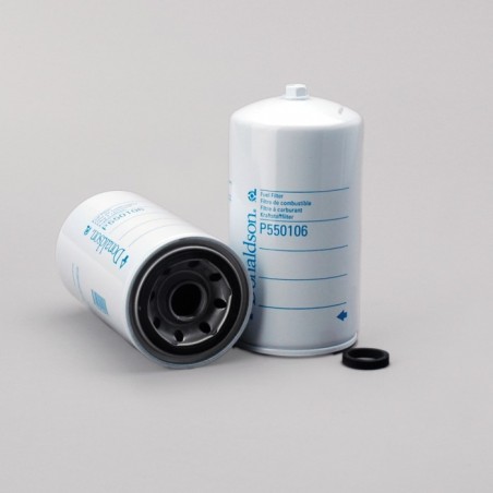Donaldson P550106 FUEL FILTER WATER SEPARATOR SPIN-ON