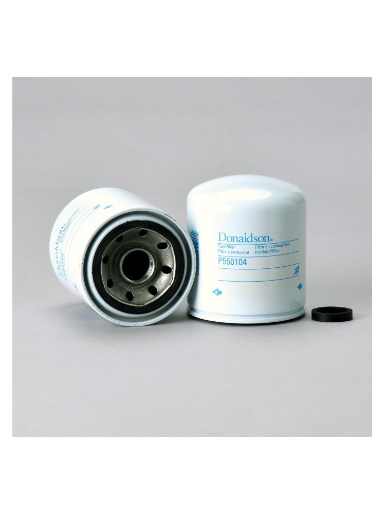 Donaldson P550104 FUEL FILTER SPIN-ON