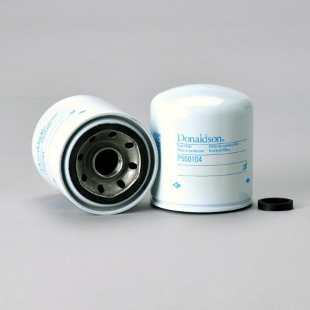 Donaldson P550104 FUEL FILTER SPIN-ON