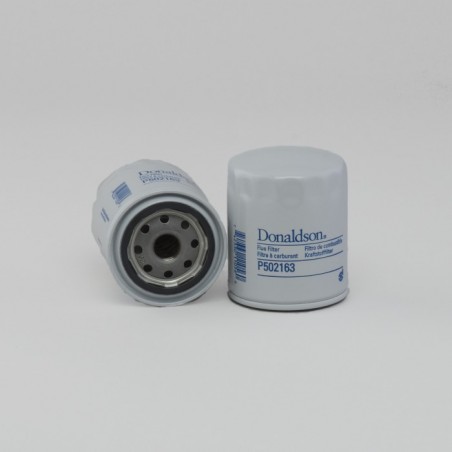 Donaldson P502163 FUEL FILTER SPIN-ON