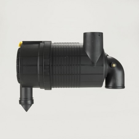 Donaldson G070076 AIR CLEANER ASSEMBLY