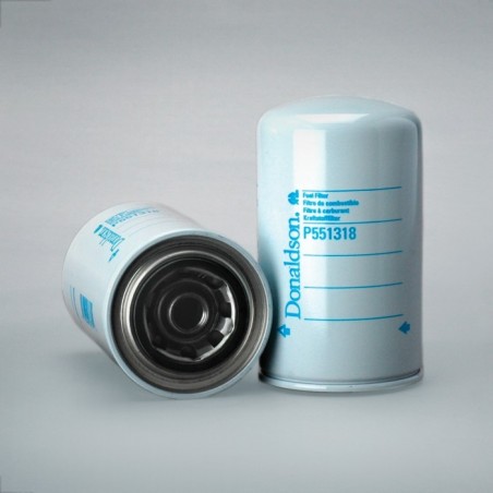 Donaldson P551318 FUEL FILTER SPIN-ON