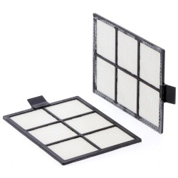 Cabin Filter